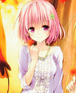 日本邪恶少女漫画