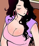 幻啃漫画 干燥女