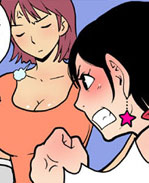 幻啃漫画 犹豫不决