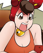 邪恶漫画预言家的