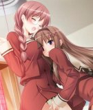 邪恶少女漫画：新