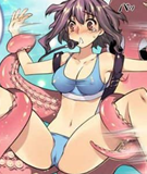 邪恶少女漫画：少