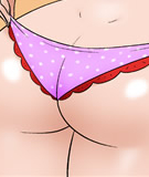 邪恶漫画之变大的