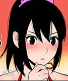 幻啃漫画之避暑的