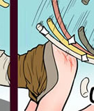 幻啃漫画 心仪的礼