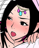 幻啃漫画之冰雹