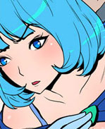 幻啃漫画之丰满的