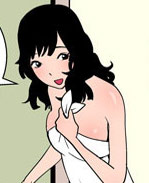 幻啃漫画之关灯的