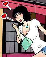 幻啃漫画之她的经