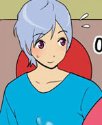 幻啃漫画之脚臭