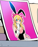 幻啃漫画之开学篇