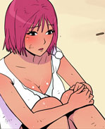 幻啃漫画之只要一