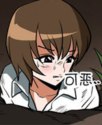 色系军团之糖果诱