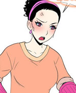 幻啃漫画之装饰