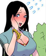 幻啃漫画之自然产