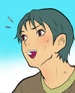 幻啃漫画之Oh，神