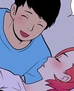 幻啃漫画之10年后