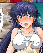 少女漫画之小圆酱