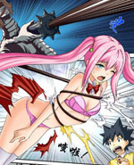 吃果果大作战第