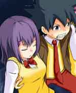 吃果果大作战第