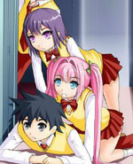 吃果果大作战第