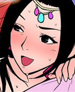 幻啃漫画之大地的