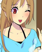 幻啃漫画之交往禁