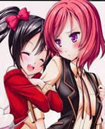 少女漫画之姐妹情