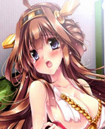 邪恶少女漫画之爱