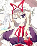 日本少女漫画美丽