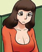 邪恶漫画之活体素