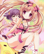 萝莉控福利:[こり