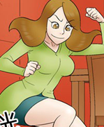 邪恶漫画之噪音消