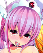 前島龍肉番少女漫