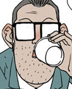 内涵漫画之热开关