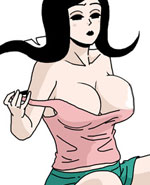 卡列漫画之心情插