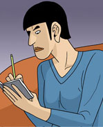 208.卡列漫画之百折