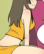 色系军团之电脑不