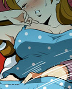 色系军团：恶魔的