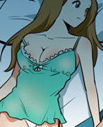 色系军团之善良的