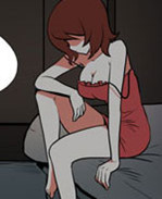 色系军团之兔死狗