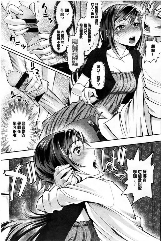 邪恶少女漫画本子：[美矢火] オトメヒメ 美少女公主