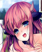 农场的奶牛少女要