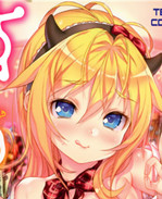 日本触手邪恶少女