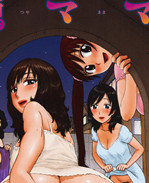 里番库日本h邪恶少