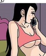 里番本子卡列漫画