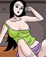 里番本子469.卡列漫