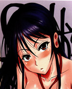 绅士漫画[脸肿汉化