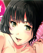 色色的女友-邻居阿