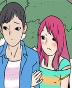 里番本子内涵漫画